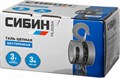 СИБИН 3т х 3м, ручная шестеренная таль (43085-3) 0002060514