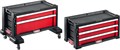KETER DRAWER, 562 х 289 х 502 мм, (22″), пластиковый ящик с 5 выдвижными полками (38380-5) 0002073120