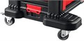 KETER DRAWER, 562 х 289 х 502 мм, (22″), пластиковый ящик с 5 выдвижными полками (38380-5) 0002073120