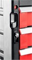 KETER DRAWER, 562 х 289 х 502 мм, (22″), пластиковый ящик с 5 выдвижными полками (38380-5) 0002073120