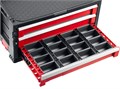 KETER DRAWER-3, 562 х 289 х 262 мм, (22″), ящик с 3 выдвижными полками (38381-3) 0002073121