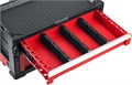 KETER DRAWER-2, 562 х 289 х 262 мм, (22″), ящик с 2 выдвижными полками (38382-2) 0002073122