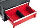 KETER DRAWER-2, 562 х 289 х 262 мм, (22″), ящик с 2 выдвижными полками (38382-2) 0002073122