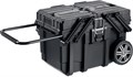 KETER JOB BOX, 646 х 373 х 410 мм, (22″), пластиковый ящик для инструментов (38392-25) 0002073124