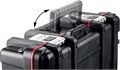 KETER TECHNICAN, 480 х 380 х 175 мм, (19″), ящик-органайзер с 9 регулируемыми ячейками + съемный внутренний органайзер с 4 ячейками (38395-19) 0002073125
