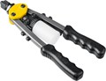 STAYER Compact-48, 2.4 - 4.8 мм, 280 мм, компактный двуручный заклепочник, Professional (3116) 0002107811