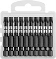 KRAFTOOL Impact TX30, 50 мм, 10 шт, ударные биты (26195-30-50-S10) 0002179231