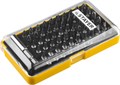 STAYER 61 шт, набор бит с магнитным адаптером (26084-H61) 0002179360
