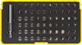 STAYER 61 шт, набор бит с магнитным адаптером (26084-H61) 0002179360