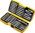 STAYER 44 шт, набор многофункциональных бит, Professional (26135-H44) 0002179367