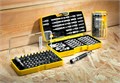 STAYER 44 шт, набор многофункциональных бит, Professional (26135-H44) 0002179367