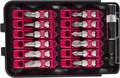 ЗУБР Ракета, 12 шт, специальные биты (26600-H12) 0002179373