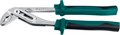 KRAFTOOL Kraft-Max, 250 мм, переставные клещи (22011-10-25) 0002182438