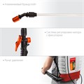 GRINDA KS-12, 12 л, с телескопическим удлинителем, ранцевый опрыскиватель (425217) 0002182961