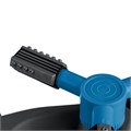 GRINDA RR-Pro, 3 сопла, на подставке с колёсиками, ударопрочный пластик, круговой распылитель, PROLine (429317) 0002183196