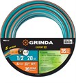 GRINDA EXPERT 5, 1/2″ 20 м, 35 атм, пятислойный, текстильное армирование, поливочный шланг, PROLine (429007-1/2-20) 0002183516