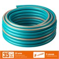 GRINDA EXPERT 5, 1/2″, 50 м, 35 атм, пятислойный, текстильное армирование, поливочный шланг, PROLine (429007-1/2-50) 0002183517