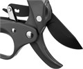 GRINDA P-33, 200 мм, закаленная сталь, с храповым механизмом, алюминиевые рукоятки с эфесом, контактный секатор, PROLine (423433) 0002184194