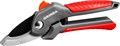 GRINDA G-24, 200 мм, с двухкомпонентными рукоятками, контактный секатор (423124) 0002184223