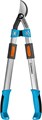 GRINDA F-900T, 650 - 900 мм, кованые лезвия, алюминиевые ручки, телескопический, плоскостной сучкорез, PROLine (424510) 0002184291