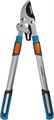 GRINDA TX-980, 645 - 885 мм, высокоуглеродистая сталь, закаленные лезвия, храповый механизм, телескопический, плоскостной сучкорез, PROLine (424515) 0002184295
