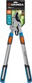 GRINDA TX-980, 645 - 885 мм, высокоуглеродистая сталь, закаленные лезвия, храповый механизм, телескопический, плоскостной сучкорез, PROLine (424515) 0002184295