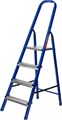 MIRAX 4 ступени, 80 см, стальная стремянка (38800-04) 0002190261