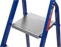 MIRAX 4 ступени, 80 см, стальная стремянка (38800-04) 0002190261