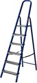 MIRAX 6 ступеней, 121 см, стальная стремянка (38800-06) 0002190263