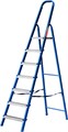 MIRAX 7 ступеней, 141 см, стальная стремянка (38800-07) 0002190264
