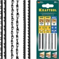 KRAFTOOL 130 мм, полотна для лобзика (15348-H20) 0002205438