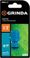 GRINDA TE-12, 1/2″, с внешней резьбой, штуцерный адаптер, PROLine (8-426415) 0002278156