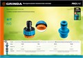 GRINDA TE-34, 3/4″, с внешней резьбой, штуцерный адаптер, PROLine (8-426416) 0002278157