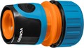 GRINDA TC-34A, 3/4″, с автостопом, пластиковый с TPR, для шланга, быстросъемный соединитель, PROLine (8-426430) 0002278169