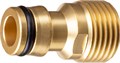 GRINDA BE-12, 1/2″, с внешней резьбой, из латуни, штуцерный адаптер, PROLine (8-426115) 0002278241