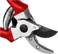 GRINDA G-44, 152 мм, закаленные лезвия, тефлоновое покрытие, алюминиевые рукоятки, виниловое покрытие, плоскостной мини-секатор (8-423000) 0002279041