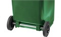 GRINDA МК-120, 120 л, 550 х 480 х 997 мм, мусорный контейнер (3840-12) 0002284675