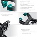 KRAFTOOL RC-38, 38 х 38 мм, зажимная струбцина (32224-04) 0002653977