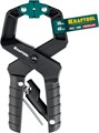 KRAFTOOL RC-38, 38 х 38 мм, зажимная струбцина (32224-04) 0002653977