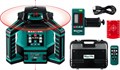 KRAFTOOL RL600, 600 м, ротационный лазерный нивелир (34600) 0002771438