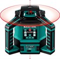 KRAFTOOL RL600, 600 м, ротационный лазерный нивелир (34600) 0002771438