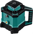 KRAFTOOL RL600, 600 м, ротационный лазерный нивелир (34600) 0002771438