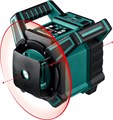 KRAFTOOL RL600, 600 м, ротационный лазерный нивелир (34600) 0002771438