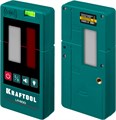 KRAFTOOL RL600, 600 м, ротационный лазерный нивелир (34600) 0002771438