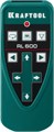 KRAFTOOL RL600, 600 м, ротационный лазерный нивелир (34600) 0002771438