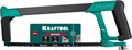 KRAFTOOL GRAND, 300 мм, обрезиненная ручка, полотно Bi-Metal, ножовка по металлу (15801) 0003531145