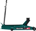 KRAFTOOL HIGH-LIFT, 20 т, 220 - 680 мм, для тяжелой техники, подкатной домкрат (43455-20) 0003763414