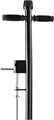 KRAFTOOL HIGH-LIFT, 20 т, 220 - 680 мм, для тяжелой техники, подкатной домкрат (43455-20) 0003763414