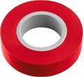 STAYER PROTECT-20, 19 мм х 20 м, 5 000 В, красная, изолента ПВХ, Professional (12292-R) 0003816422