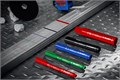 ЗУБР МП-50 черный, 0.5 мм перманентный маркер (06321-2) 0004158365